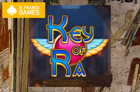 Key of Ra